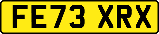 FE73XRX