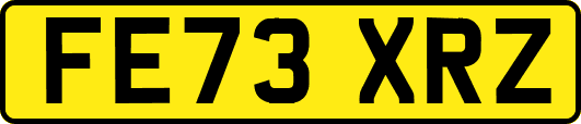 FE73XRZ
