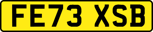 FE73XSB