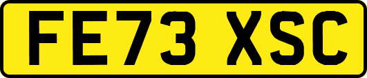 FE73XSC