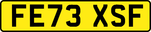 FE73XSF