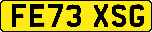 FE73XSG