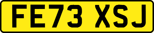 FE73XSJ