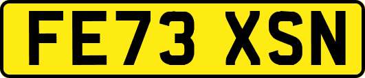 FE73XSN