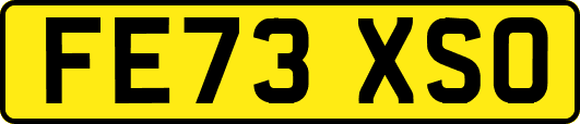 FE73XSO