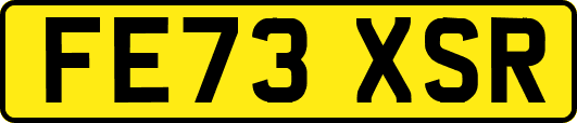 FE73XSR