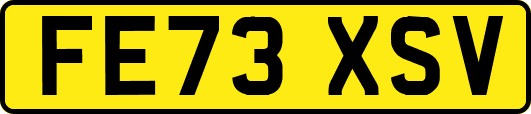 FE73XSV