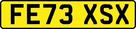 FE73XSX