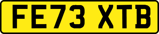FE73XTB