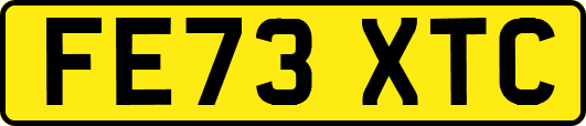 FE73XTC