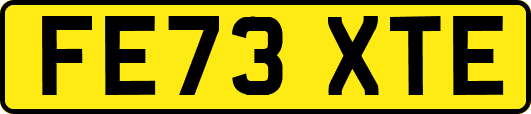FE73XTE
