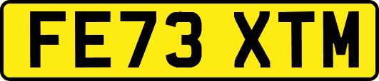 FE73XTM