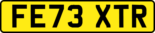 FE73XTR