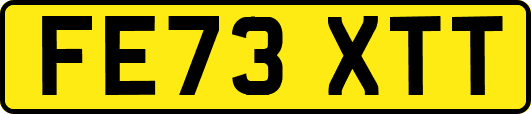 FE73XTT
