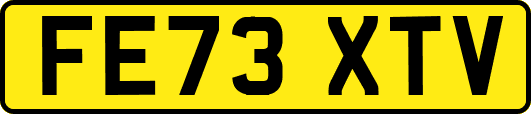 FE73XTV