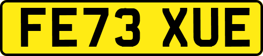 FE73XUE