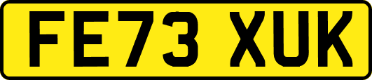 FE73XUK