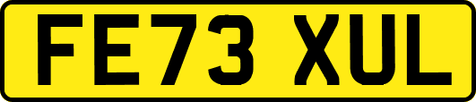 FE73XUL