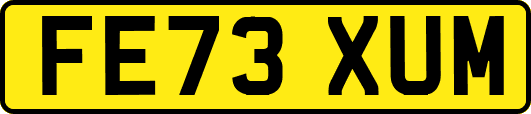 FE73XUM