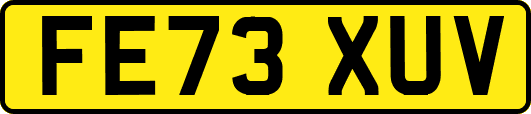 FE73XUV