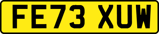 FE73XUW