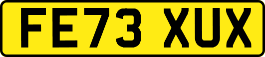 FE73XUX