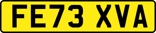 FE73XVA