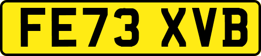 FE73XVB