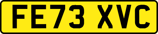 FE73XVC