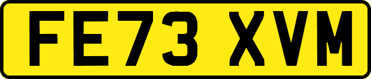 FE73XVM