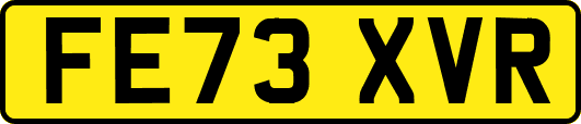 FE73XVR