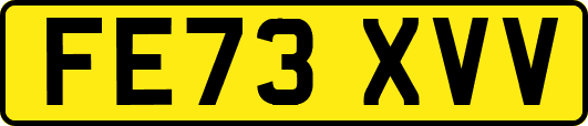 FE73XVV
