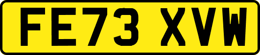 FE73XVW