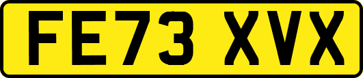 FE73XVX