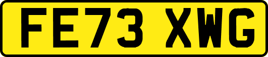 FE73XWG