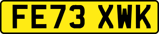 FE73XWK