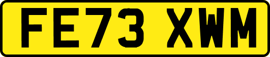 FE73XWM