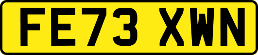 FE73XWN