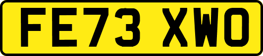 FE73XWO