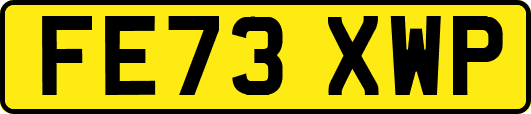 FE73XWP