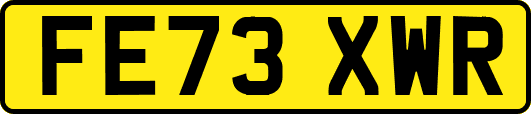 FE73XWR