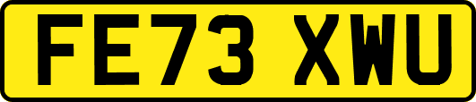 FE73XWU