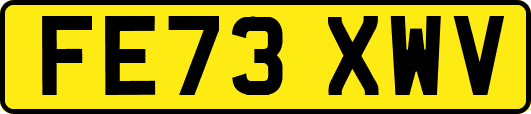 FE73XWV