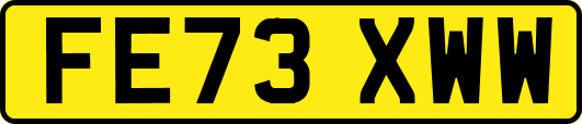 FE73XWW