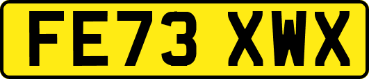 FE73XWX