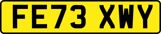 FE73XWY