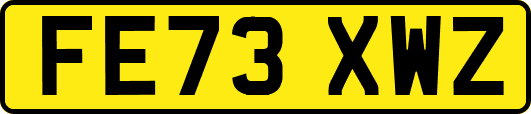 FE73XWZ