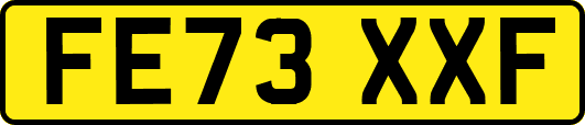 FE73XXF