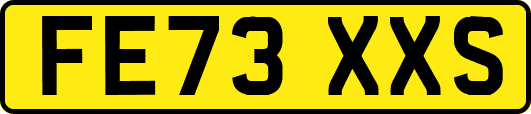 FE73XXS