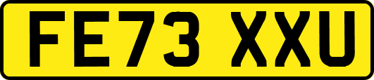FE73XXU